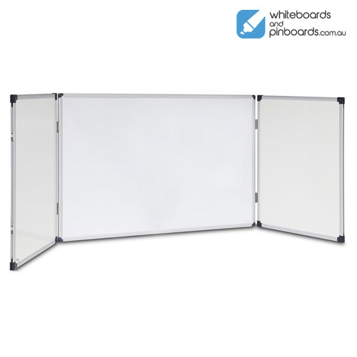 Cabinet Whiteboard Double Sided Whiteboards And Pinboards