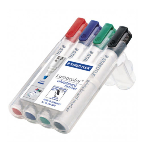 High Quality Whiteboard Markers | Whiteboards and Pinboards